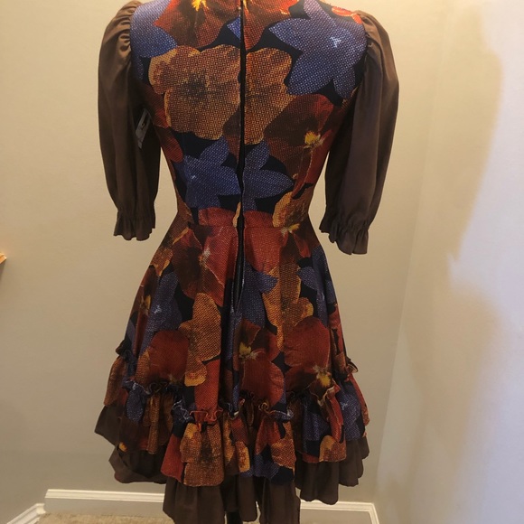 Vintage Dress - Picture 3 of 4